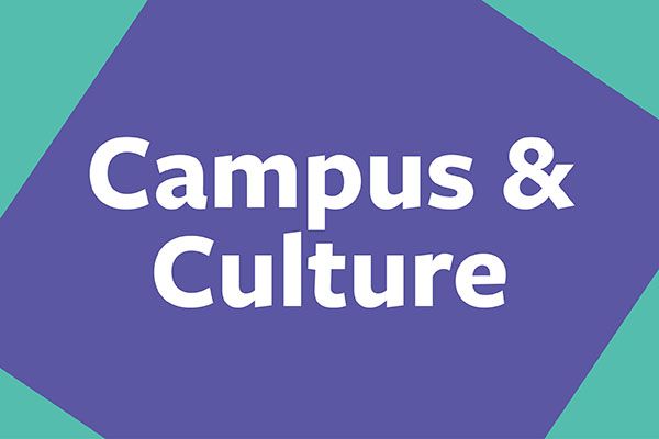 campus culture