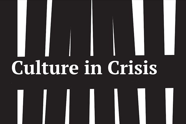 Culture in crisis policy recommendation report by Centre for Cultural Value and Culture Commons.