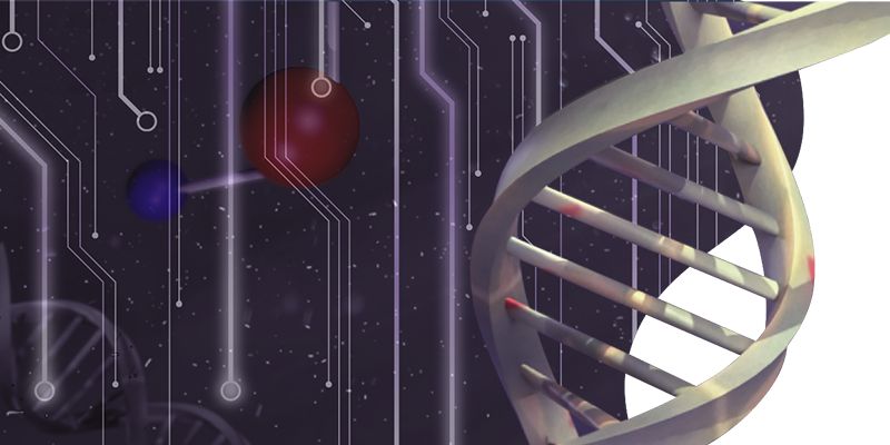 Marriage of DNA nanotechnology and bioelectronics