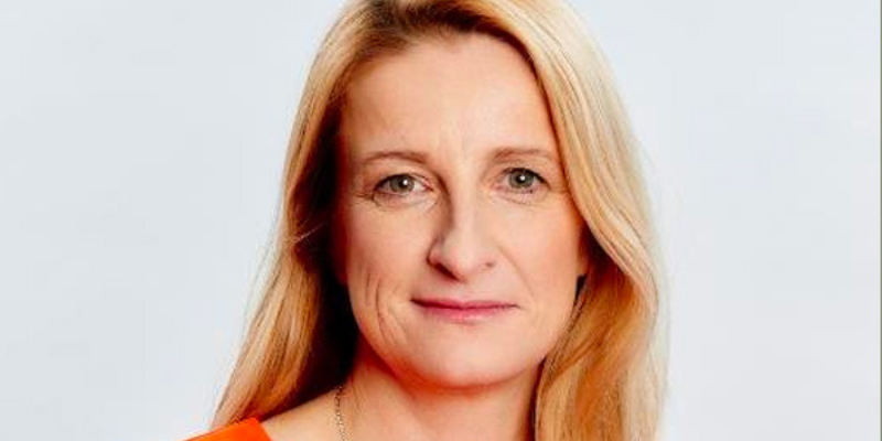 Alison Philips, Editor of the Daily Mirror