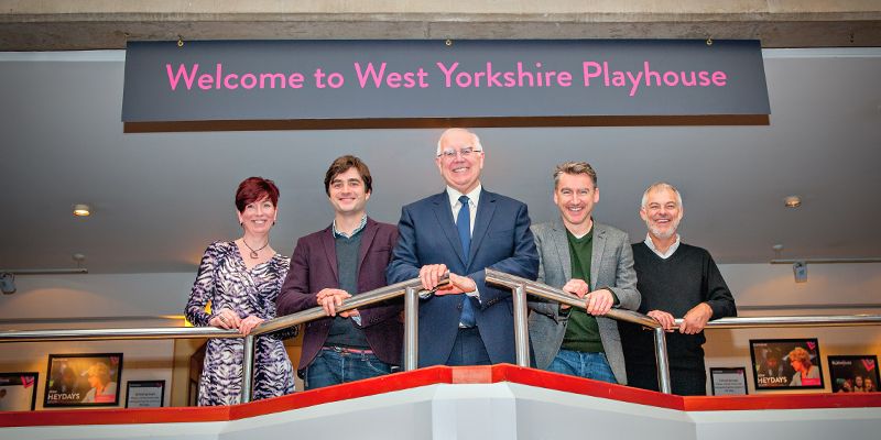 West Yorkshire Playhouse