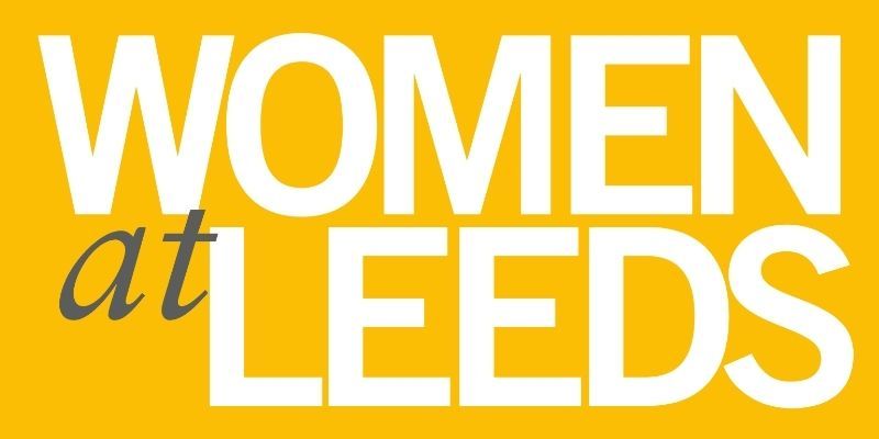 Women at Leeds Network logo